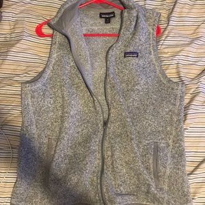 Patagonia Vest